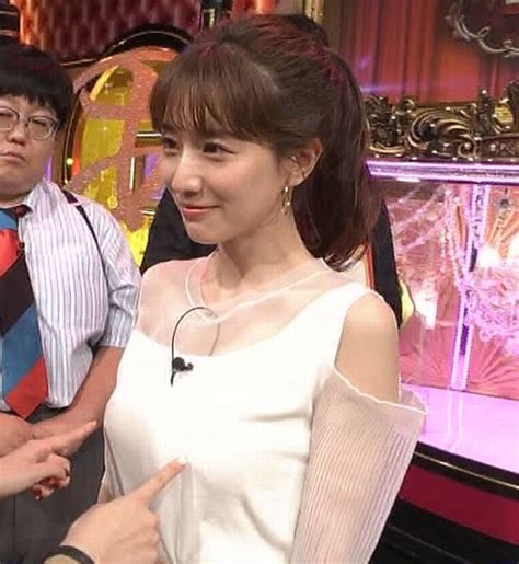 田中みな実 乳|田中みな実 たわわヌード・乳首ポッチのお宝エロ画像167枚！